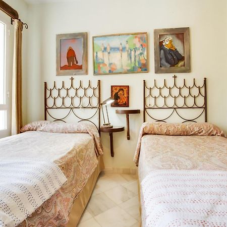 סוטוגרנדה Belvilla By Oyo Apartment In San Roque Cadiz מראה חיצוני תמונה
