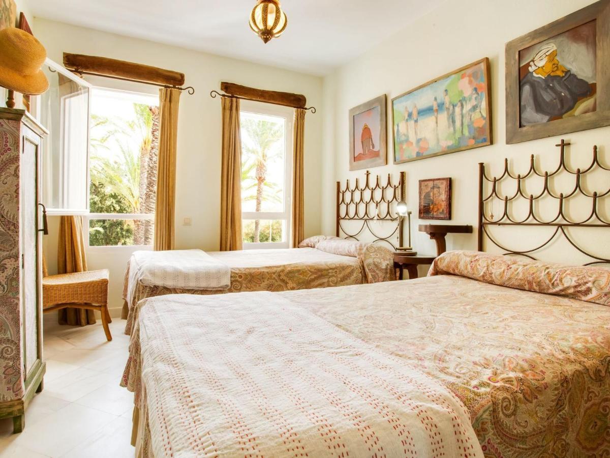 סוטוגרנדה Belvilla By Oyo Apartment In San Roque Cadiz מראה חיצוני תמונה