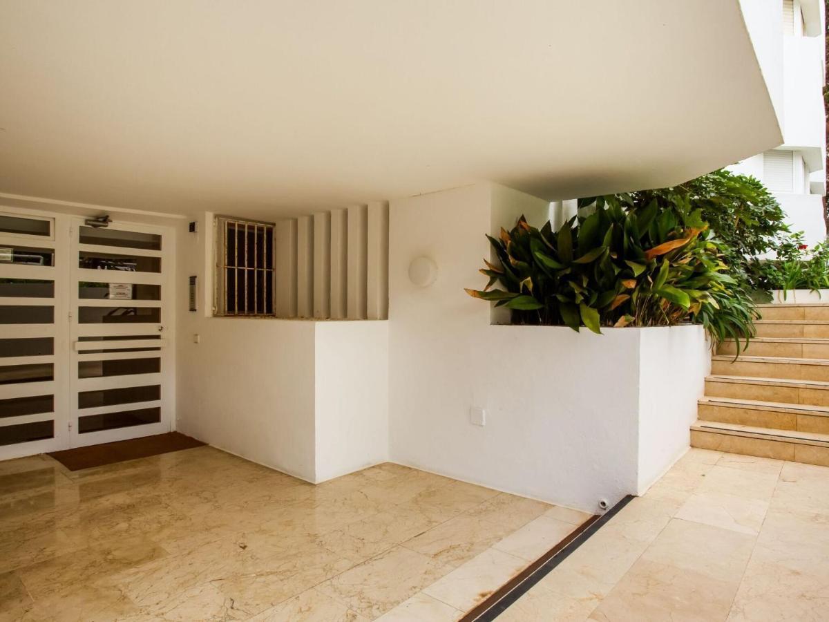 סוטוגרנדה Belvilla By Oyo Apartment In San Roque Cadiz מראה חיצוני תמונה