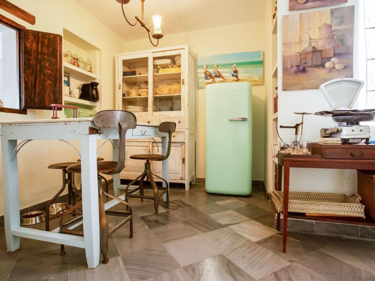 סוטוגרנדה Belvilla By Oyo Apartment In San Roque Cadiz מראה חיצוני תמונה