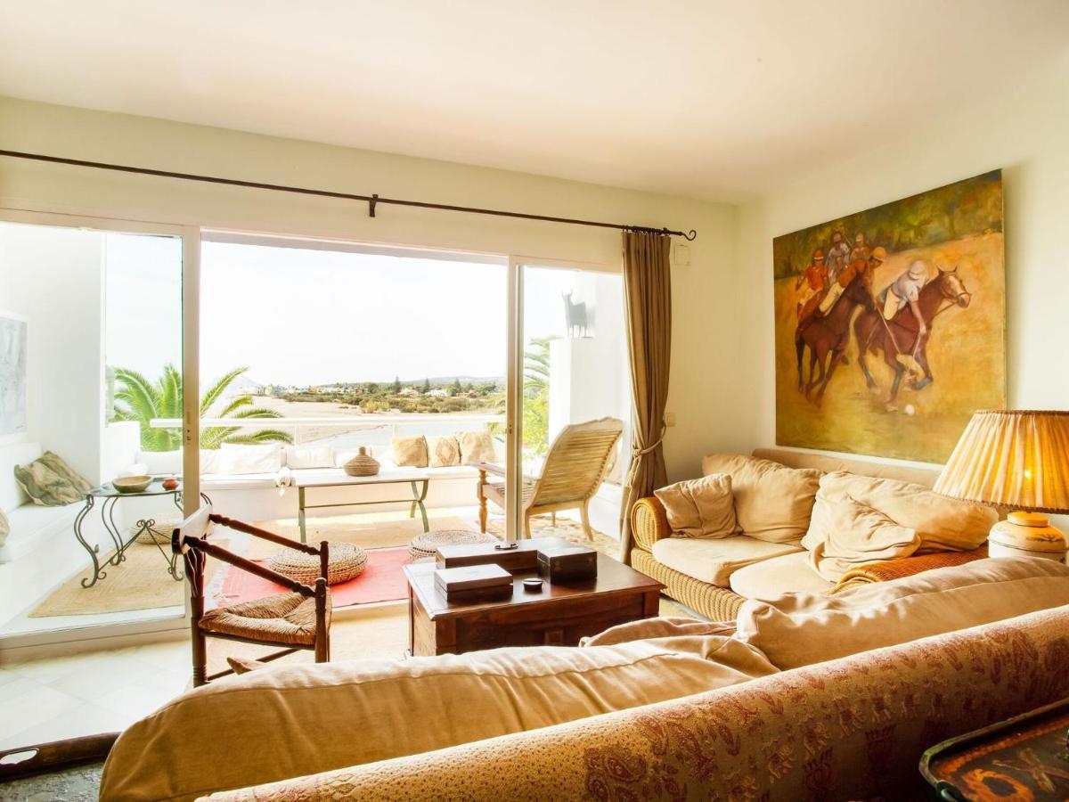 סוטוגרנדה Belvilla By Oyo Apartment In San Roque Cadiz מראה חיצוני תמונה