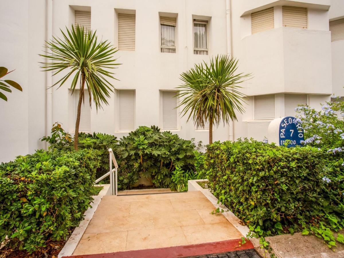 סוטוגרנדה Belvilla By Oyo Apartment In San Roque Cadiz מראה חיצוני תמונה