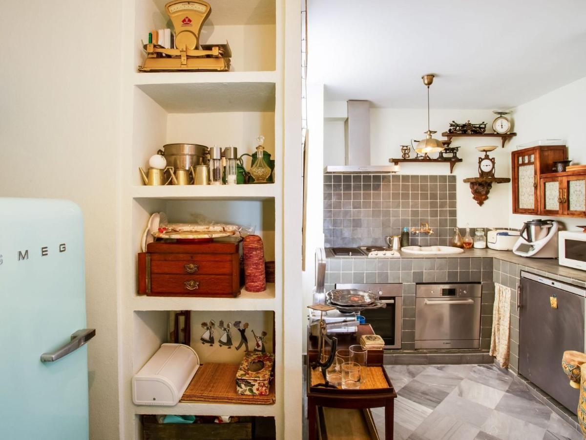 סוטוגרנדה Belvilla By Oyo Apartment In San Roque Cadiz מראה חיצוני תמונה
