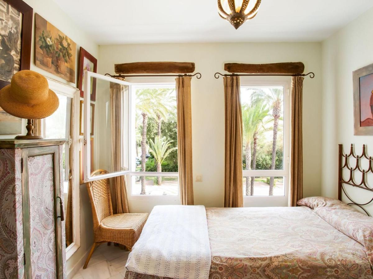 סוטוגרנדה Belvilla By Oyo Apartment In San Roque Cadiz מראה חיצוני תמונה
