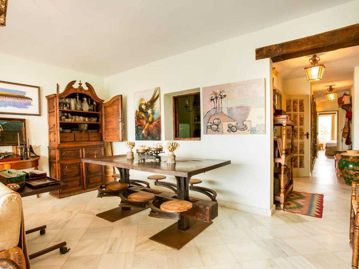 סוטוגרנדה Belvilla By Oyo Apartment In San Roque Cadiz מראה חיצוני תמונה