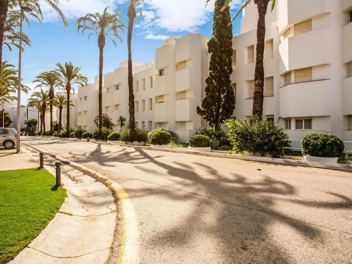 סוטוגרנדה Belvilla By Oyo Apartment In San Roque Cadiz מראה חיצוני תמונה