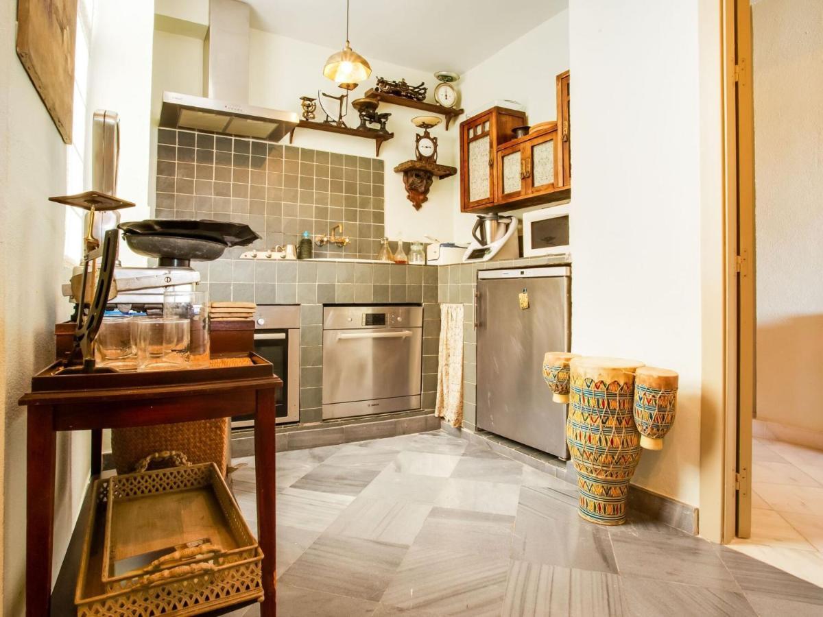 סוטוגרנדה Belvilla By Oyo Apartment In San Roque Cadiz מראה חיצוני תמונה