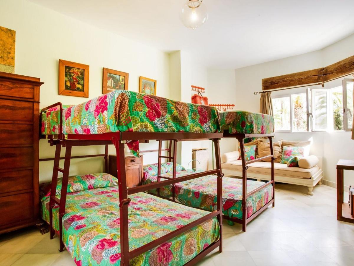 סוטוגרנדה Belvilla By Oyo Apartment In San Roque Cadiz מראה חיצוני תמונה