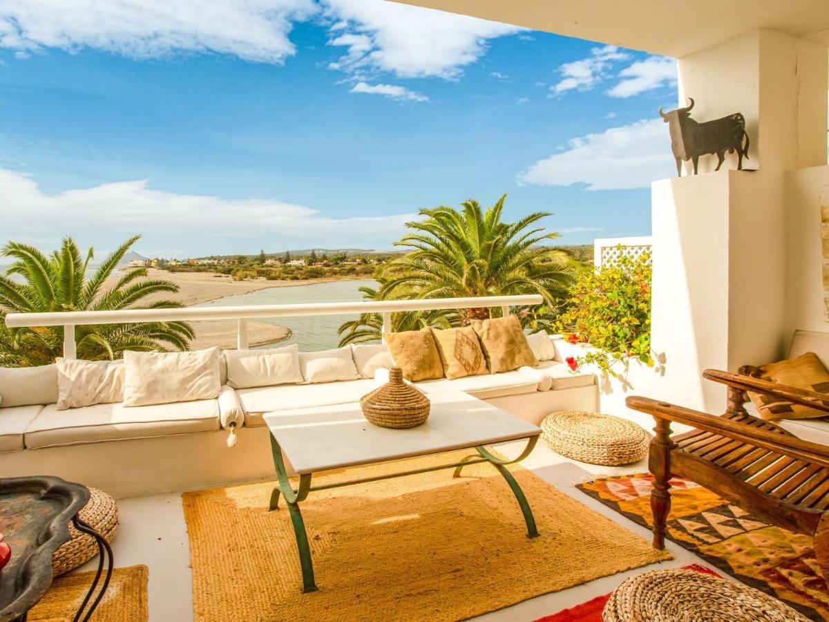 סוטוגרנדה Belvilla By Oyo Apartment In San Roque Cadiz מראה חיצוני תמונה
