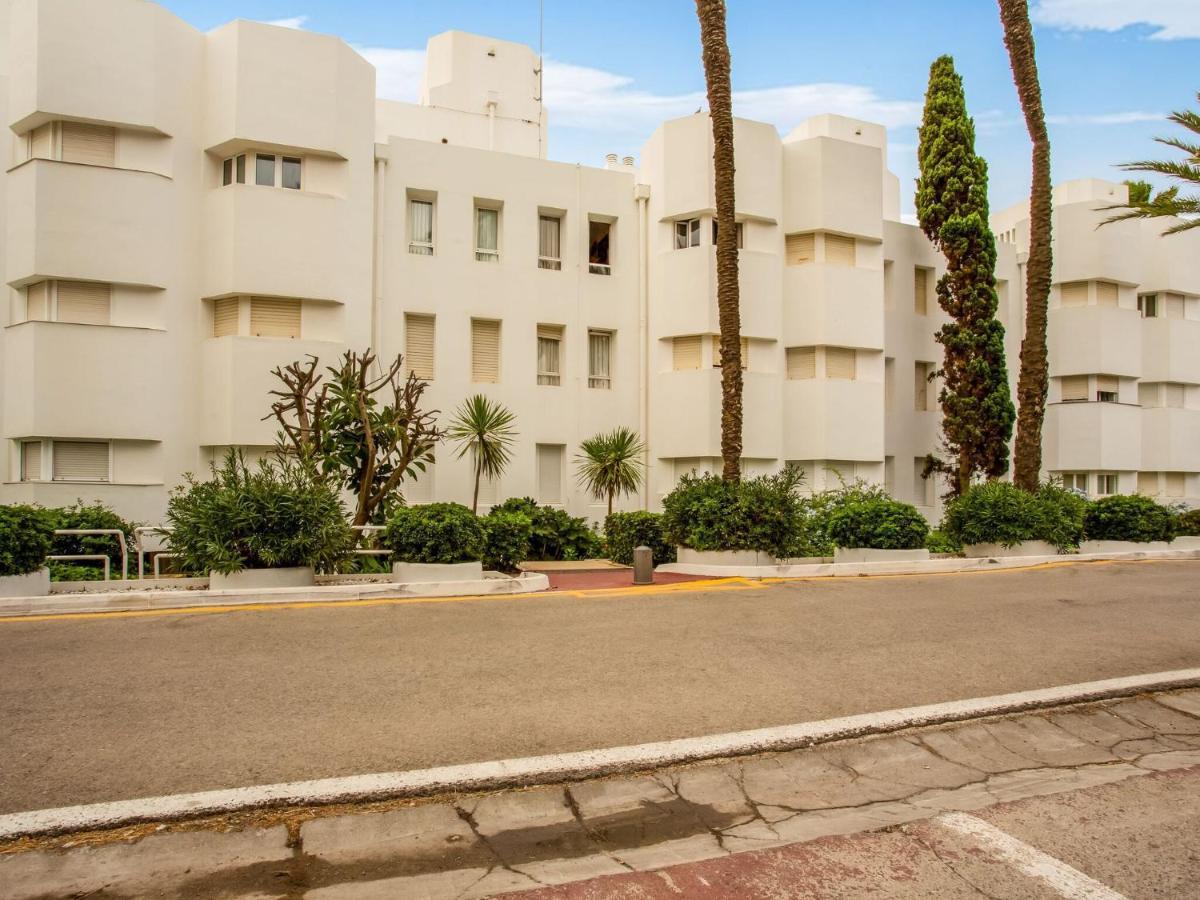 סוטוגרנדה Belvilla By Oyo Apartment In San Roque Cadiz מראה חיצוני תמונה