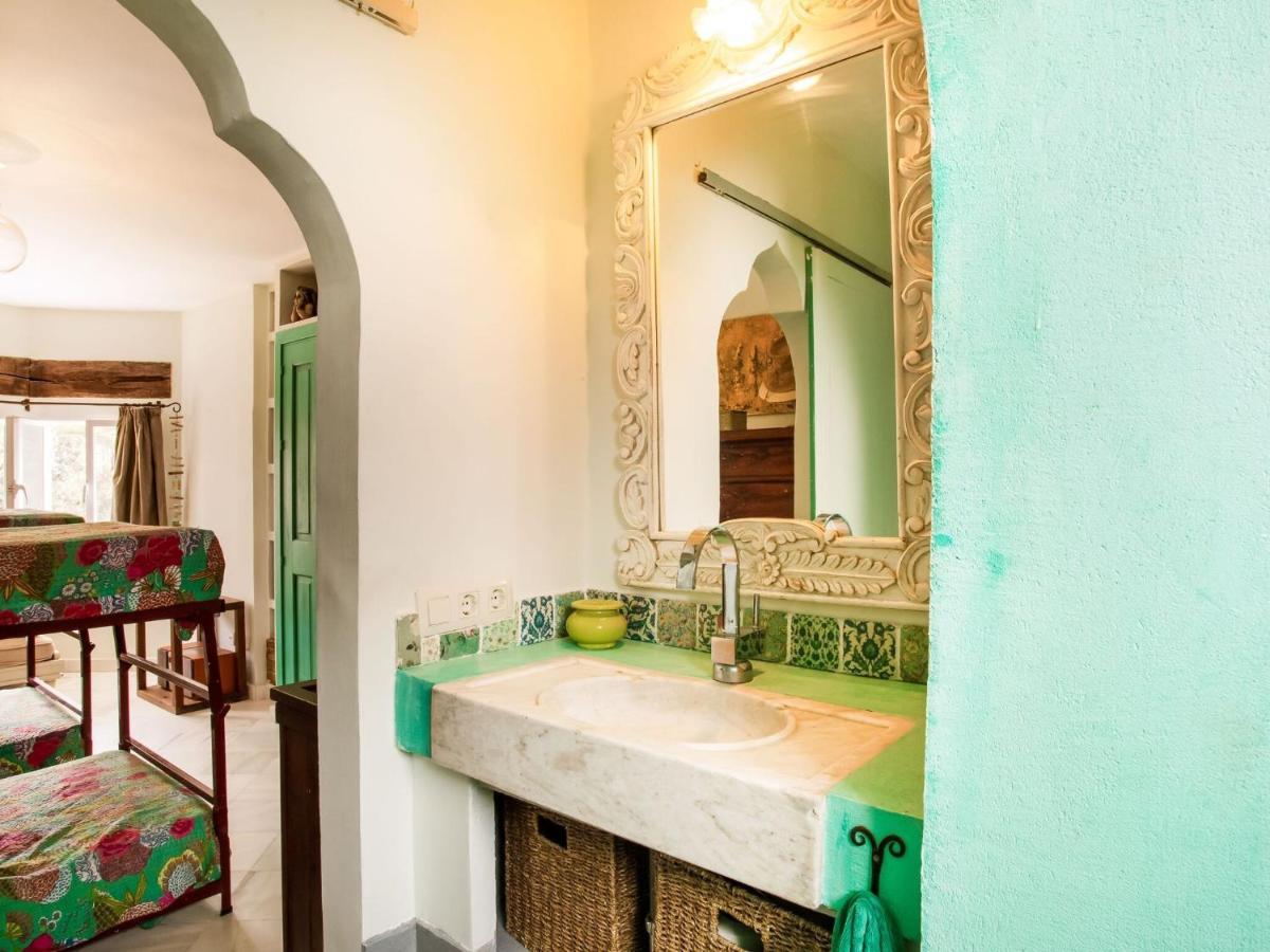 סוטוגרנדה Belvilla By Oyo Apartment In San Roque Cadiz מראה חיצוני תמונה