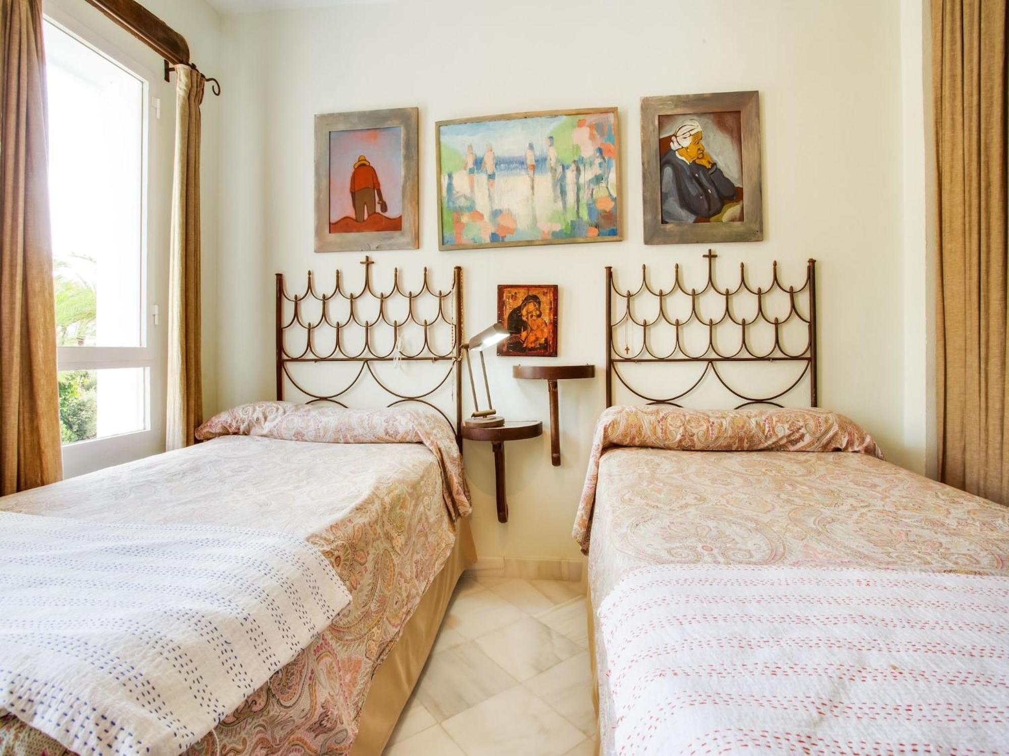 סוטוגרנדה Belvilla By Oyo Apartment In San Roque Cadiz מראה חיצוני תמונה