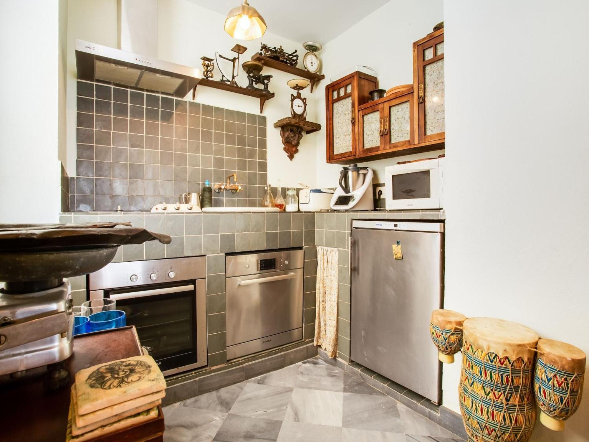 סוטוגרנדה Belvilla By Oyo Apartment In San Roque Cadiz מראה חיצוני תמונה